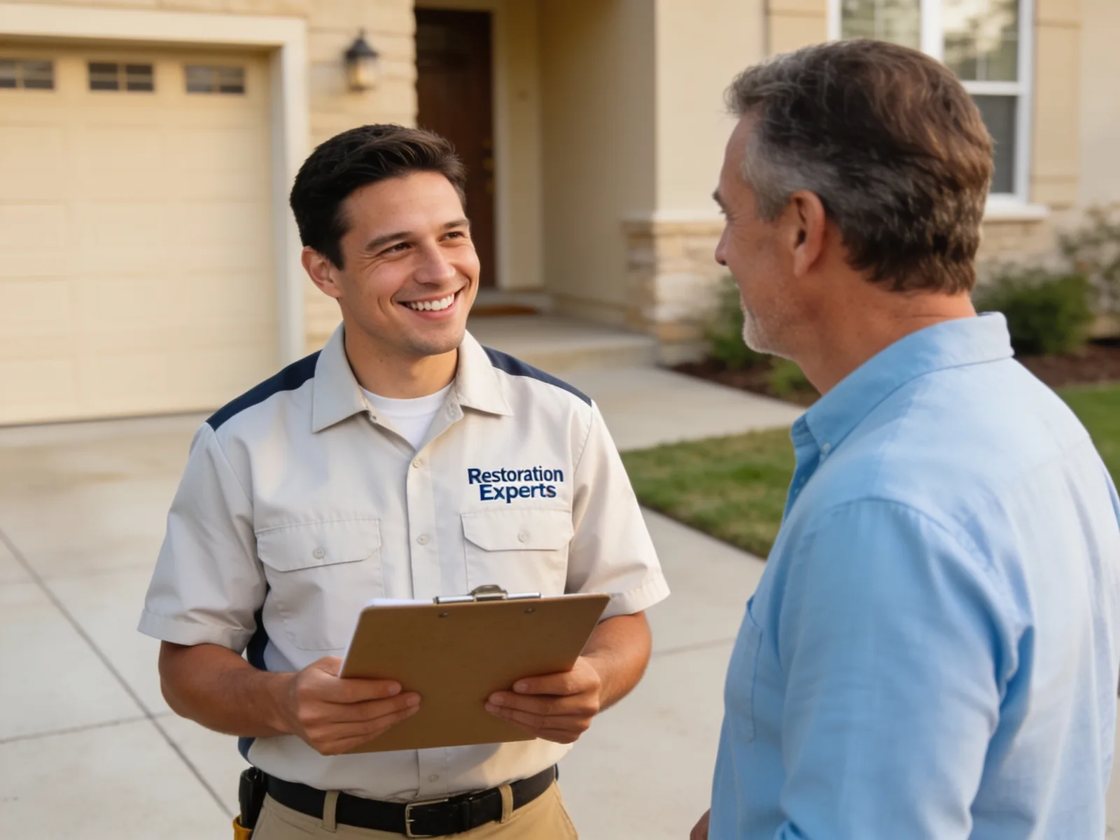 Water Damage Cleanup Warrenville, SC FAQs